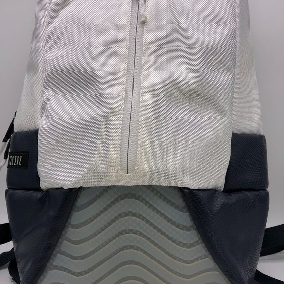 Nike Air Jordan Retro 11 L Concord Jumpman Backpac - Picture 4 of 9